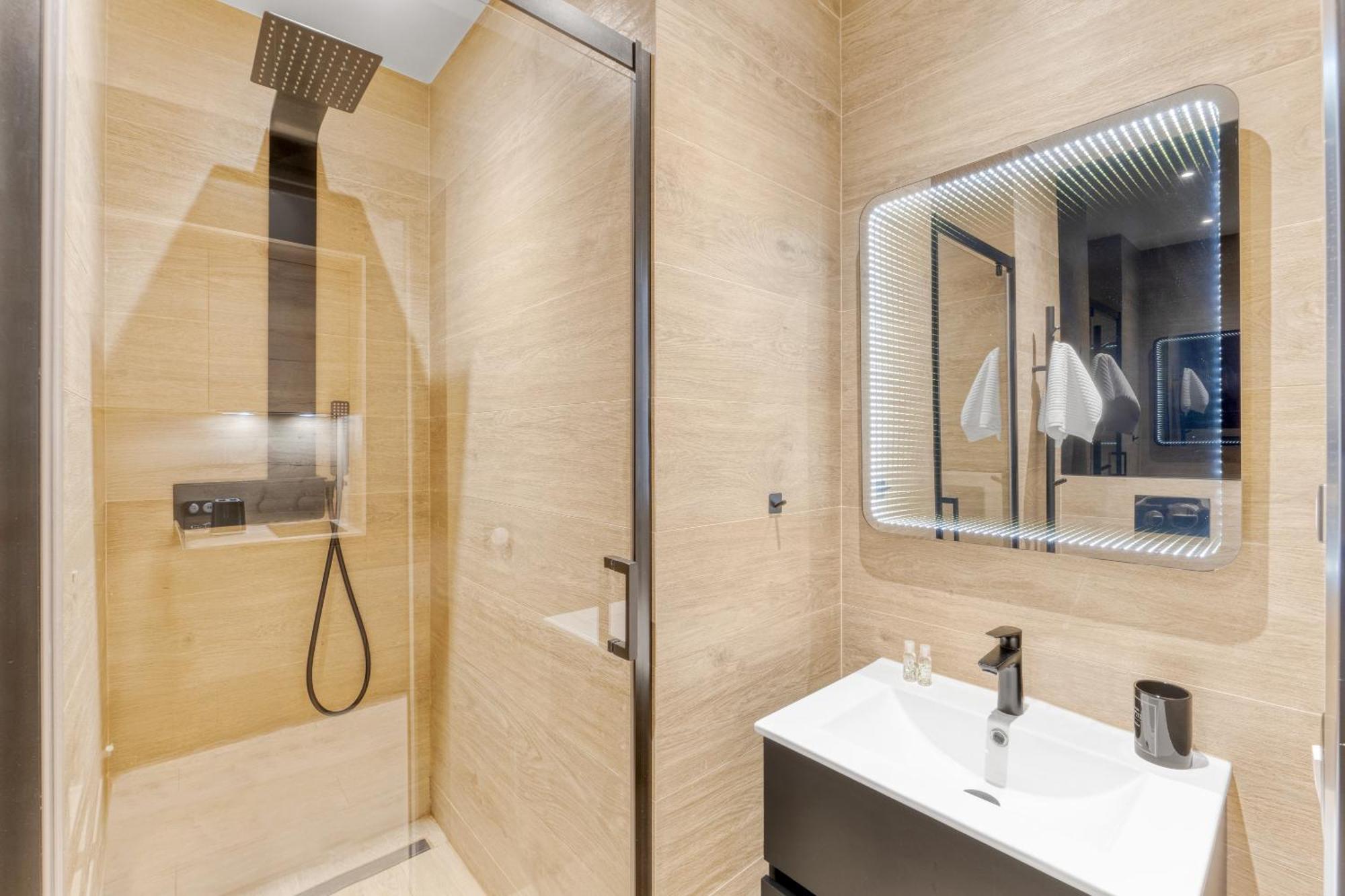 Appartement F2 Rue Saint Honore L, Hypercentre Proche Du Palais Des Festivals Cannes